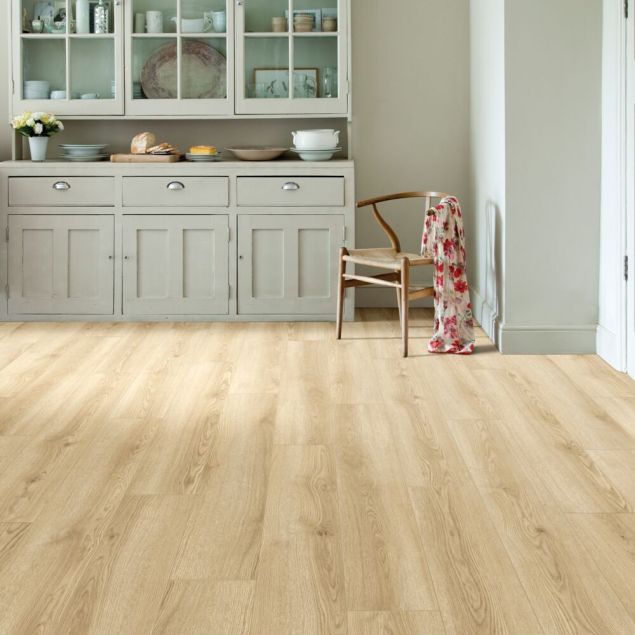 Montilla Planks - Copeland